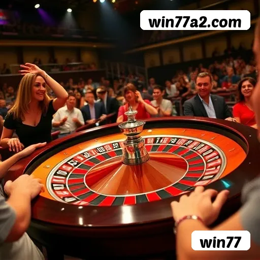 Análise de apostas win77