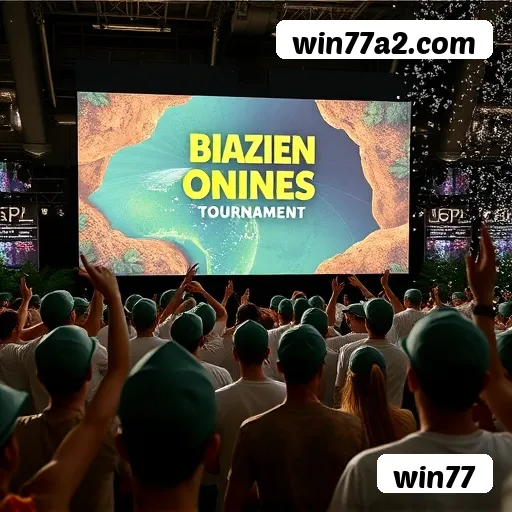 Histórico de apostas win77